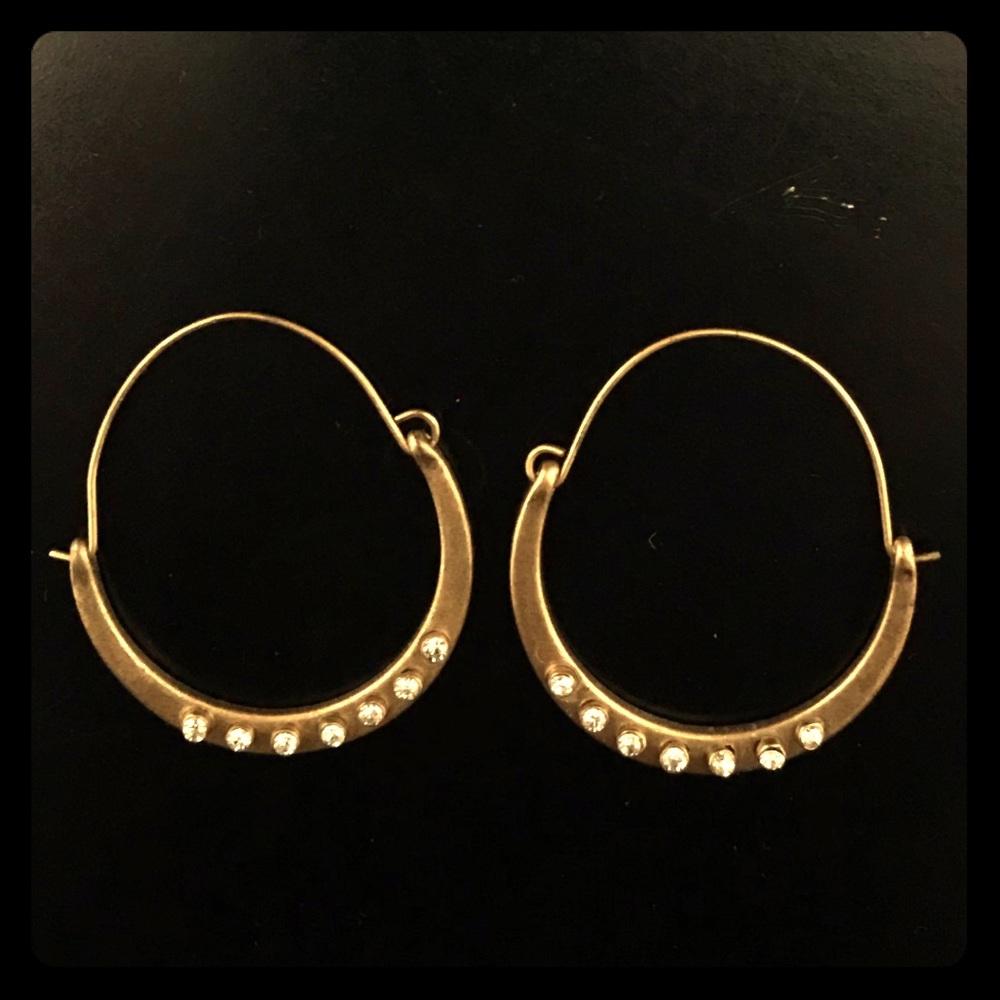 Anthropologie Earrings